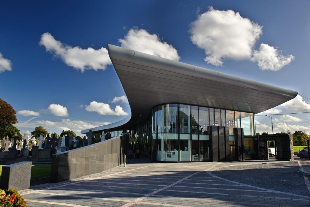 Glasnevin Cemetery Guided Irish History Tour