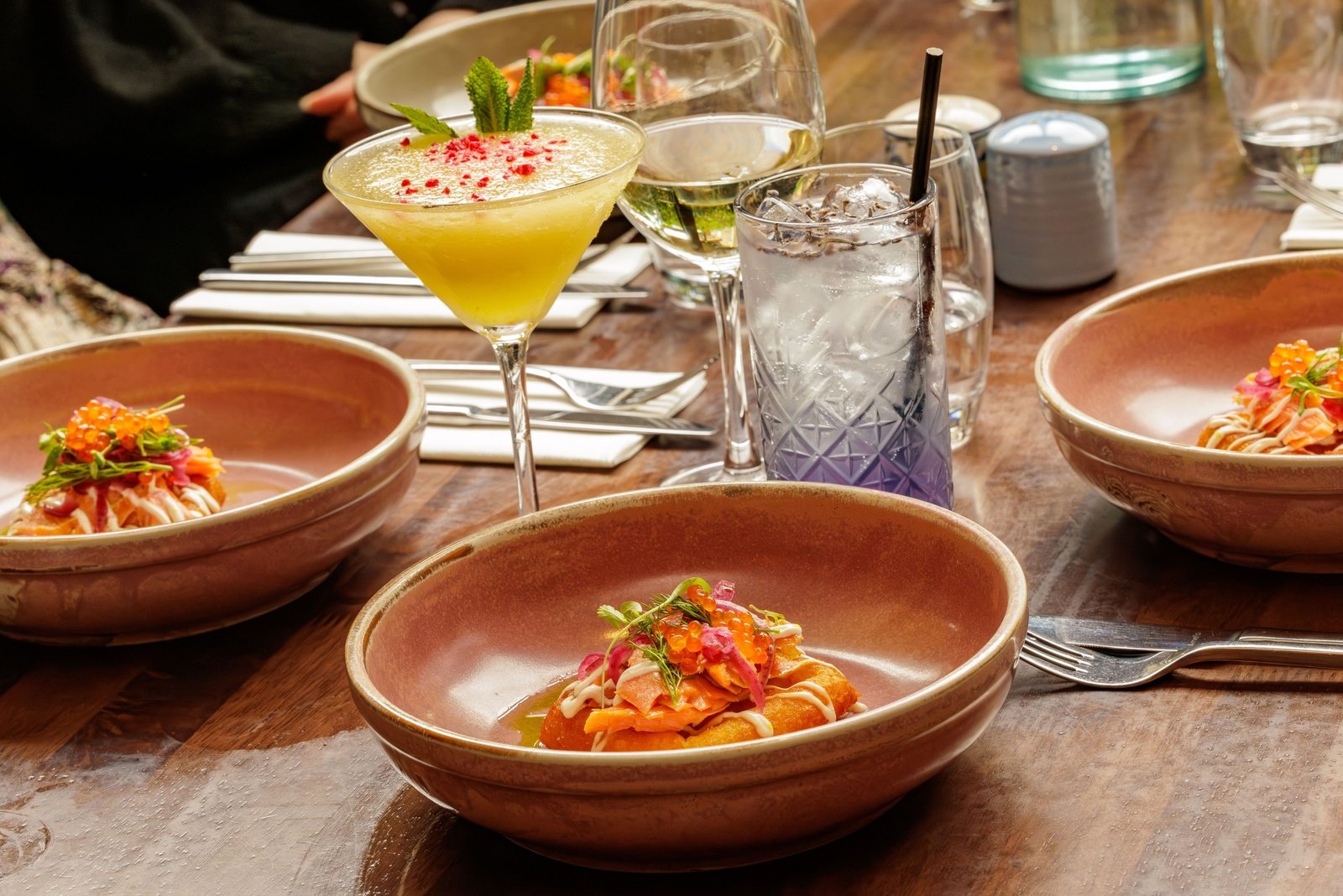 Kilkenny Evening Food Tour