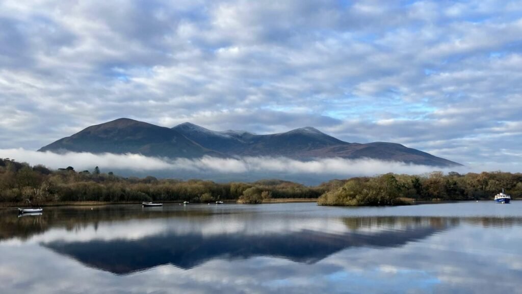 Killarney Half Day Tour