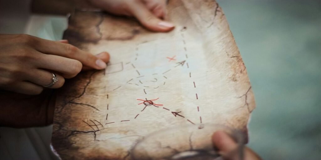 Kilmainham Treasure Hunt