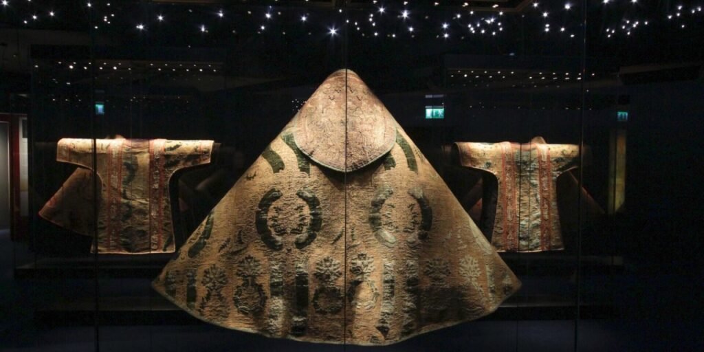 Medieval Museum - Waterford Treasures