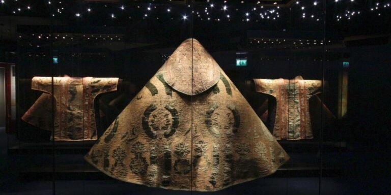 Medieval Museum - Waterford Treasures