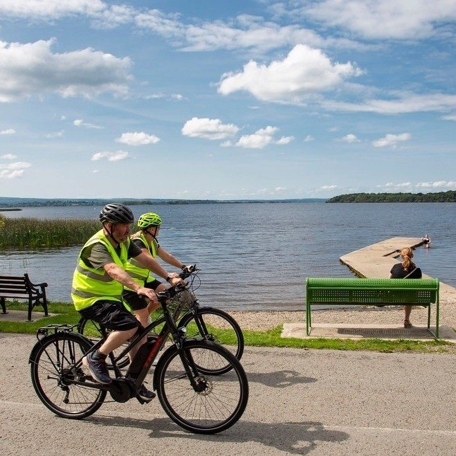 Nenagh to Dromineer (Short Tour)