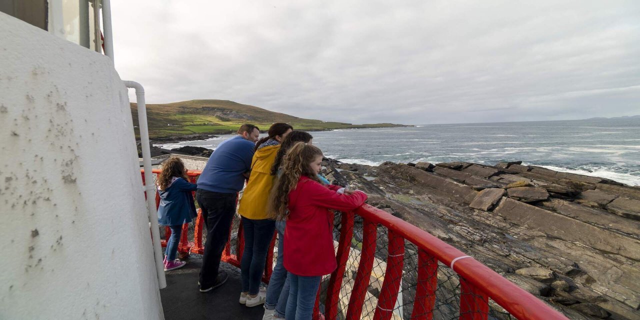 Off the beaten Path Private Tour of Ring of Kerry