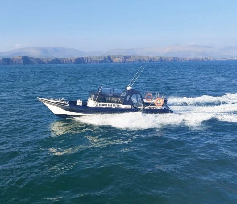Private Covered Rib Hire