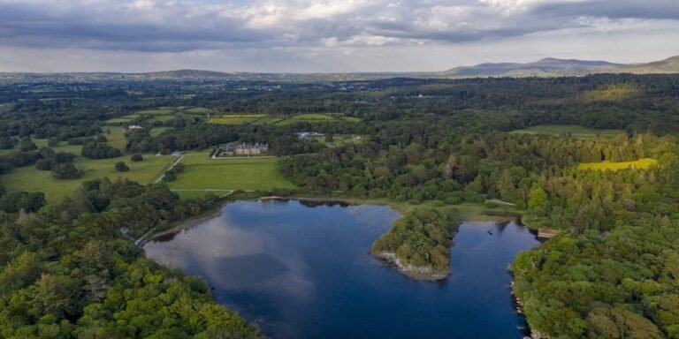 Private Killarney Tour