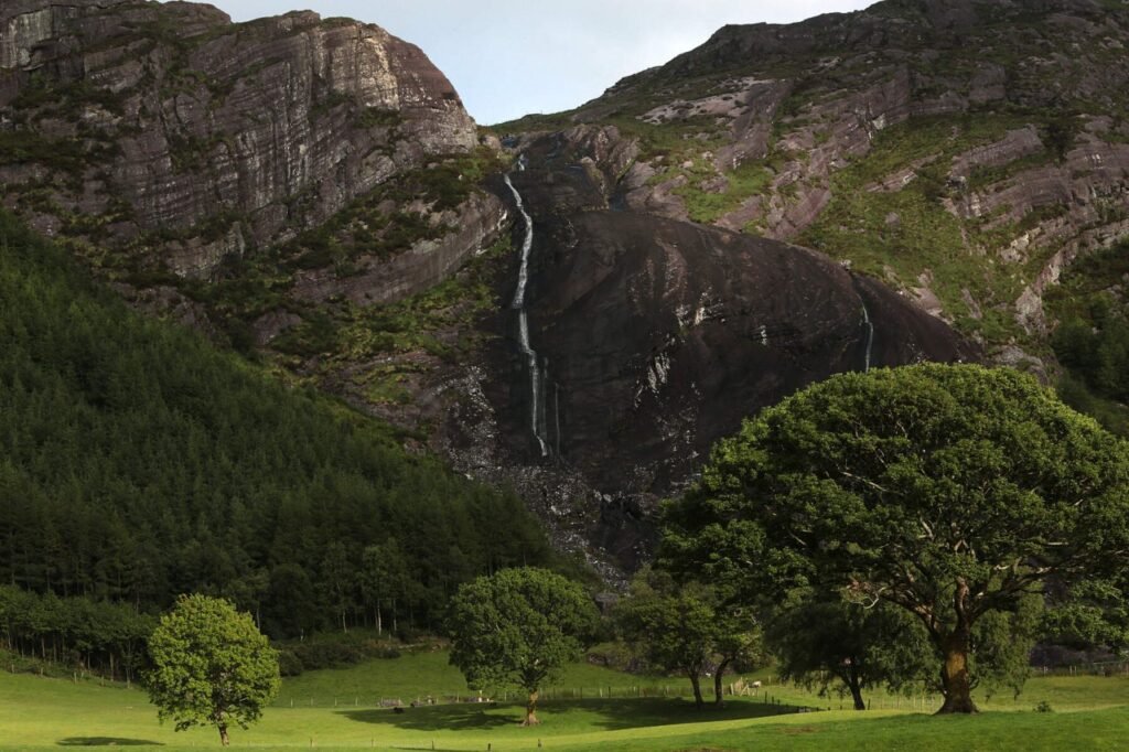 Private Tour of Beara Peninsula