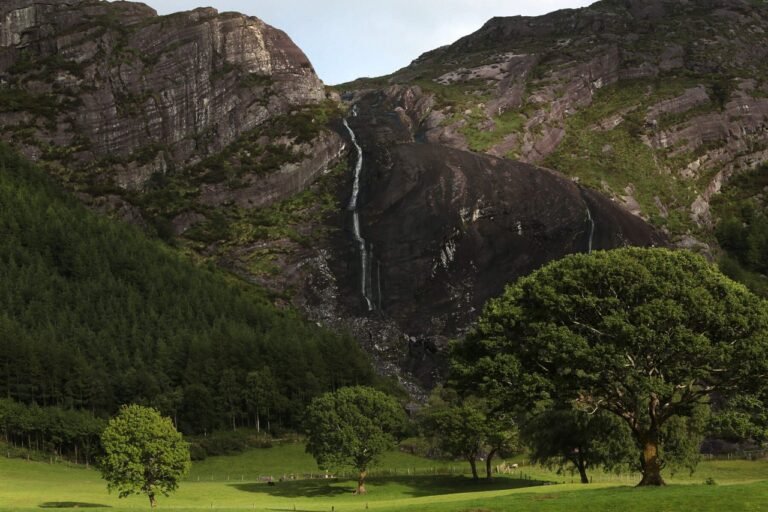 Private Tour of Beara Peninsula