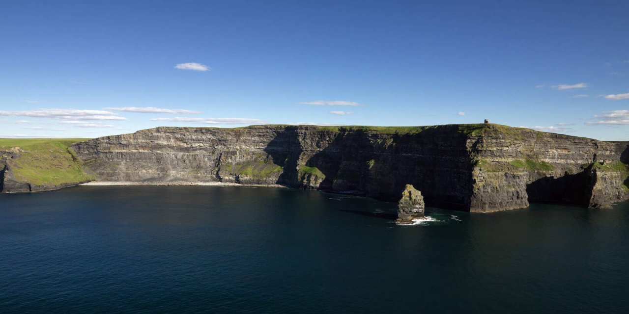 Private Tour of the Cliffs of Moher & Burren
