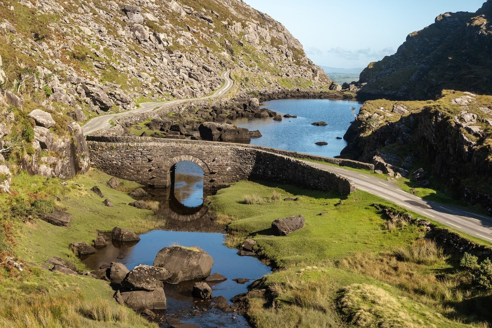 Private Tour of the Ring of the Reeks