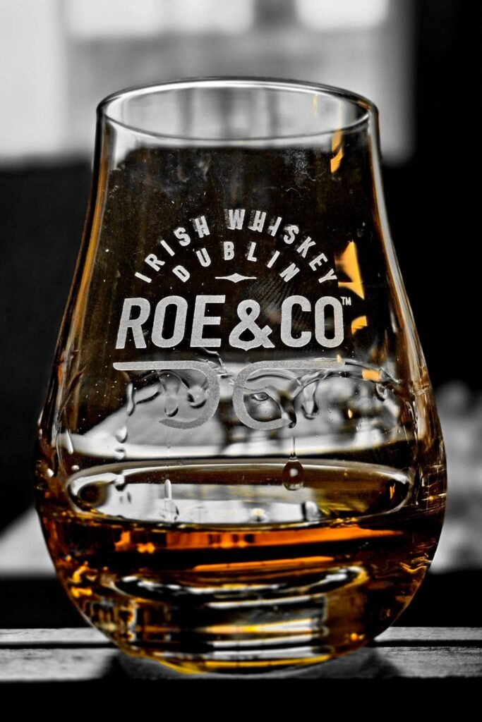 Private Ultimate Jameson Master Blending & Brazen Head