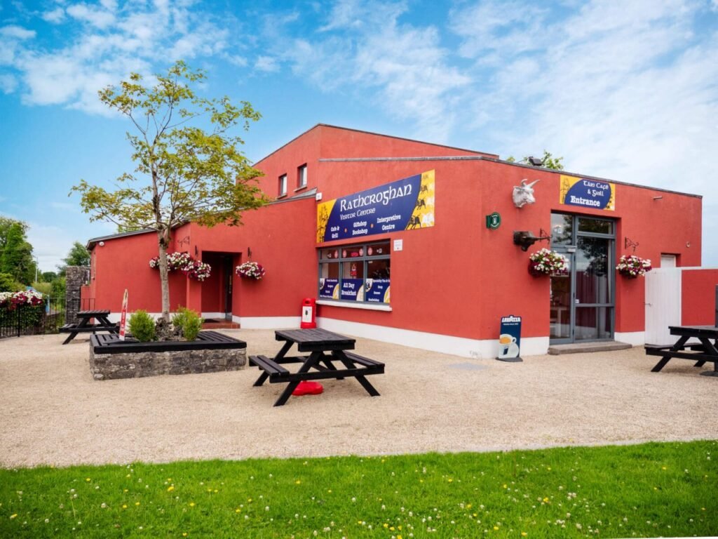 Rathcroghan Guided Archaeological Tour
