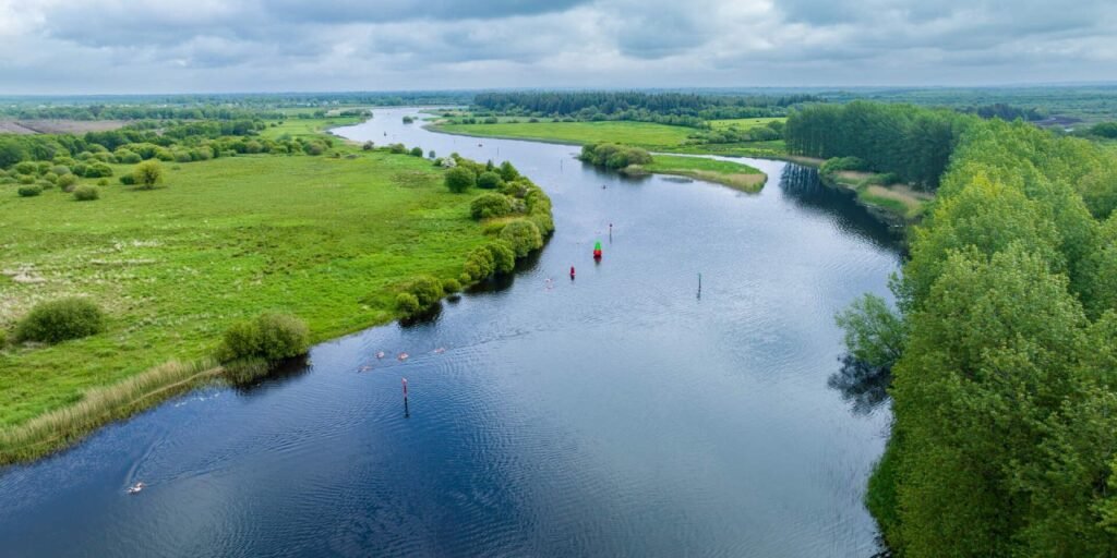 Shannon Riverside Eco Adventure