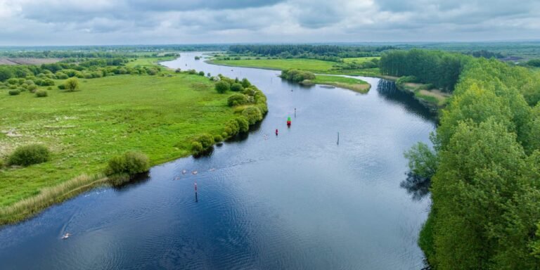 Shannon Riverside Eco Adventure