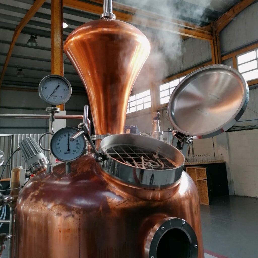 Six18 Whiskey Step Collection Limited Expression