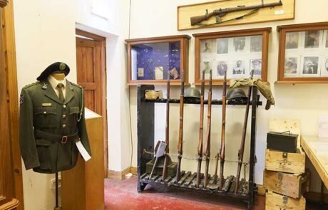 Sligo Folk Park