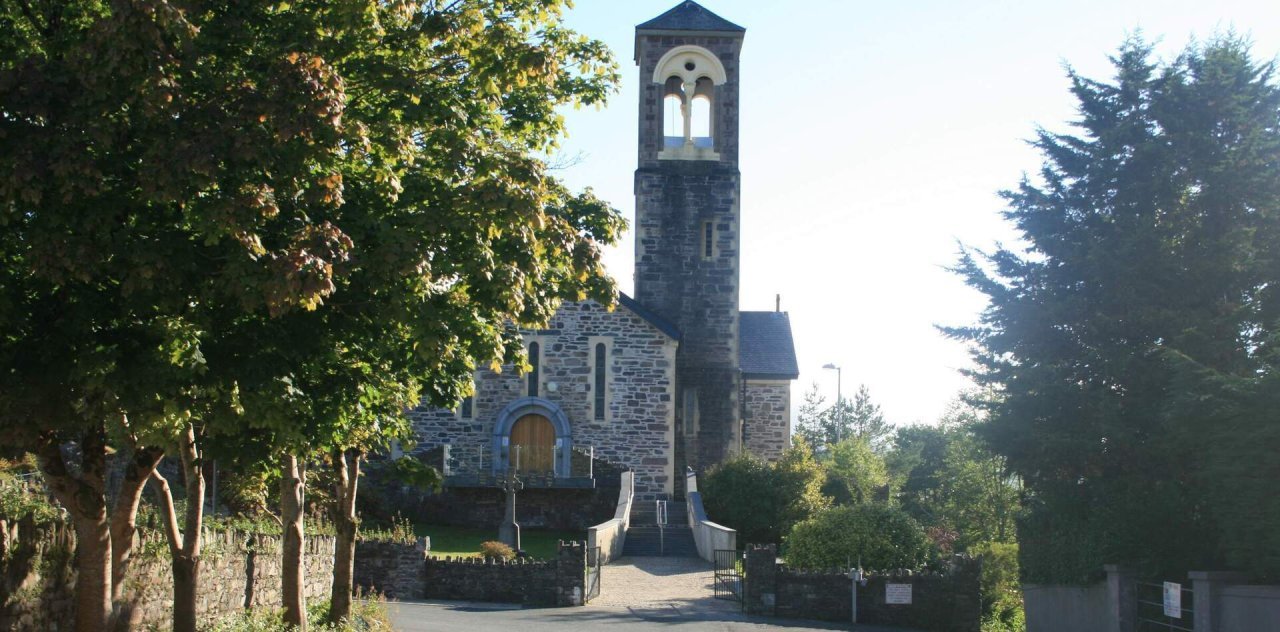 Sneem Mission Impossible