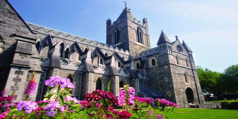 St. James's Gate Mission Impossible