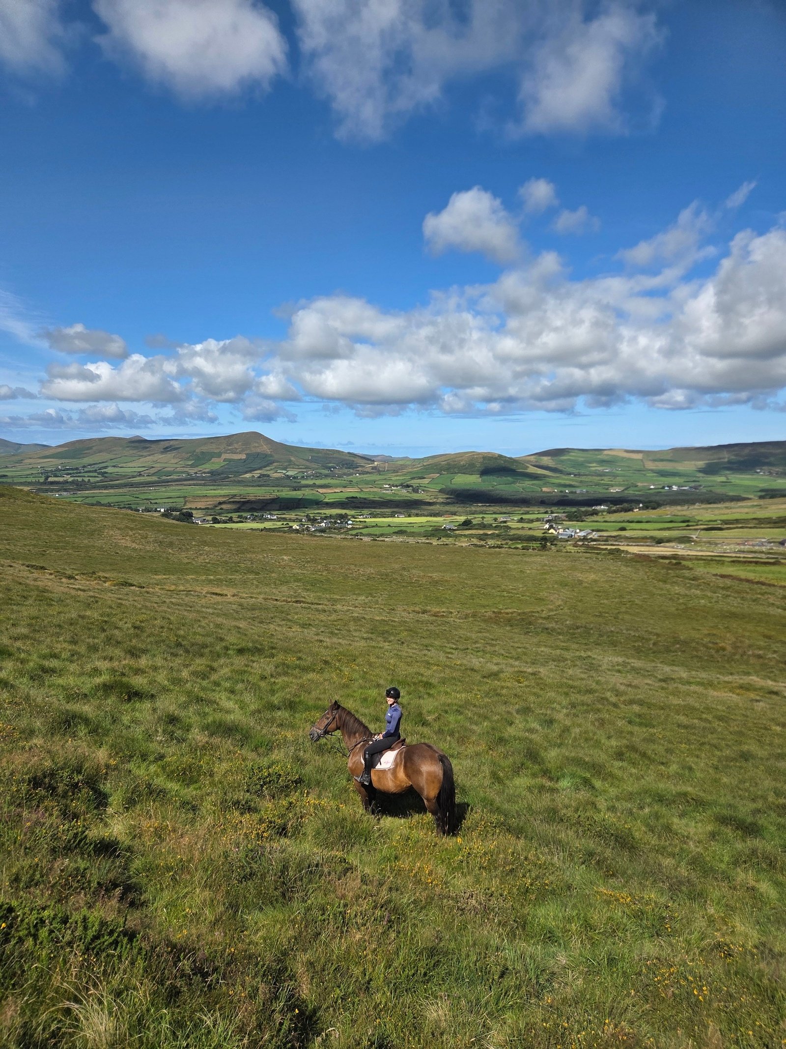 The CNOC AN CAIRN trail