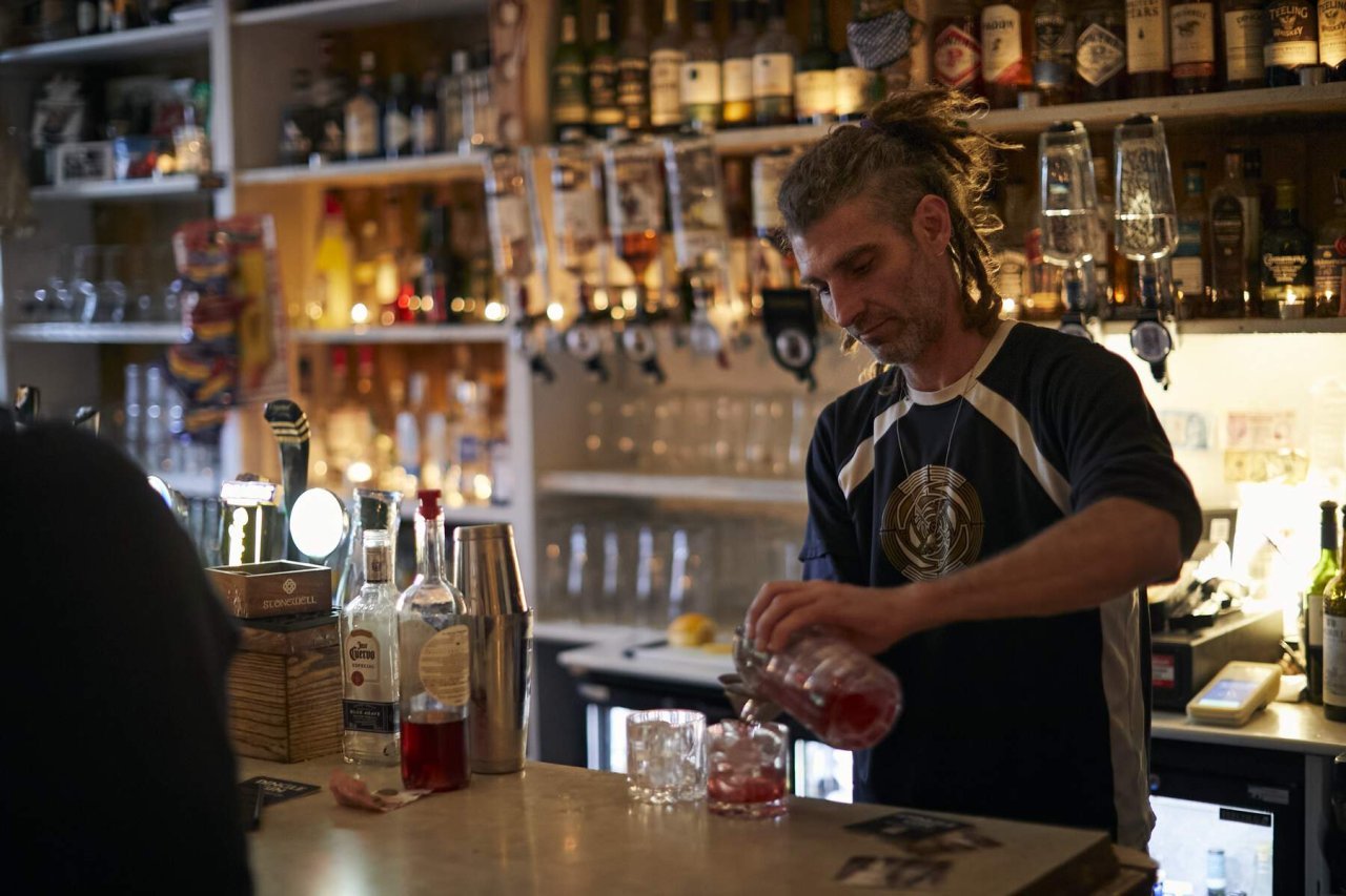 The Dingle Tasting Tour
