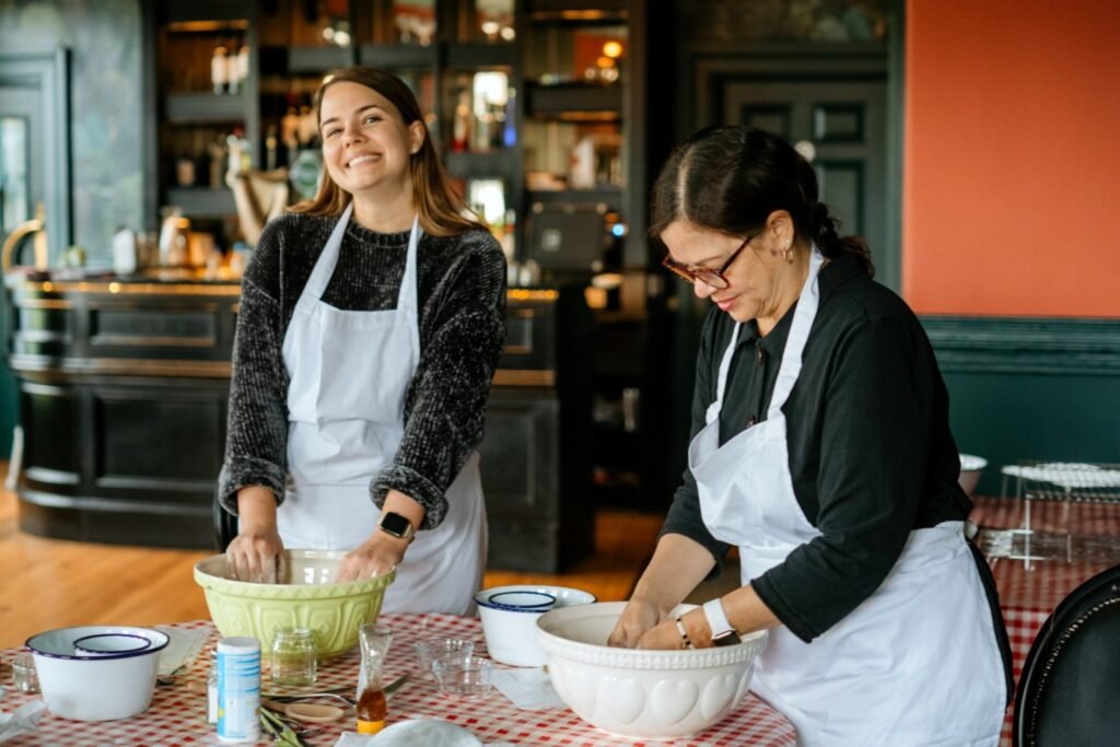 The Irish Soda Bread Way