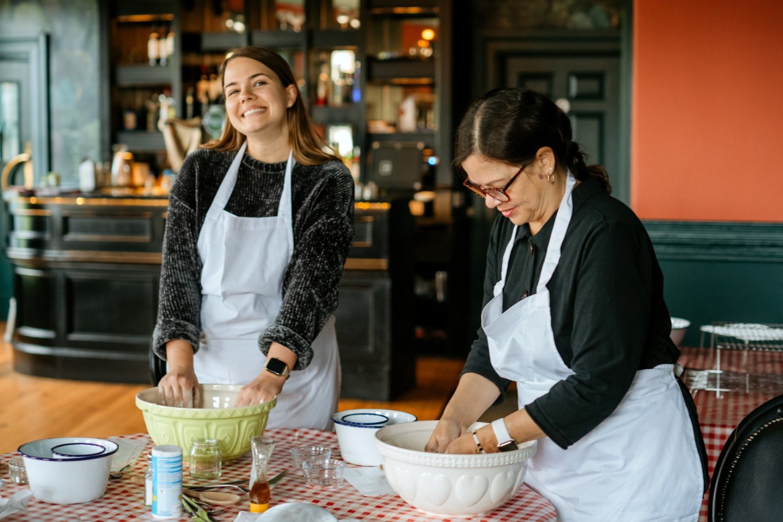 The Irish Soda Bread Way
