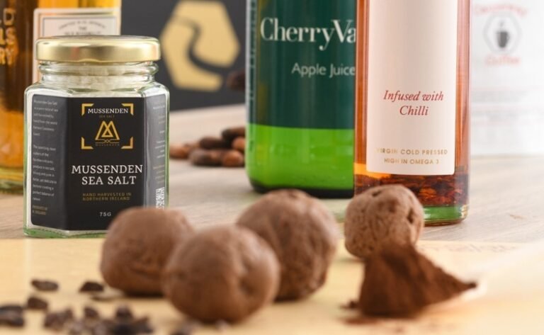 The Taste Causeway Chocolate Experience
