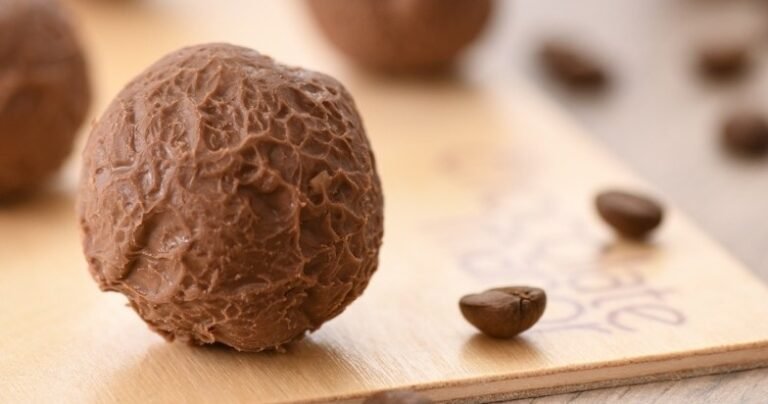 The Truffle Shuffle
