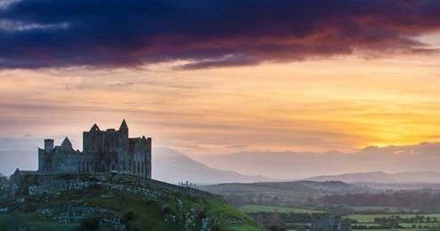 The Wild Atlantic Way • 7 Day Tour