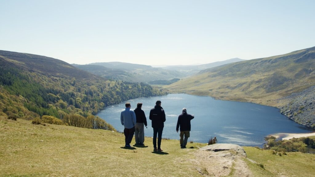 The Winter Wild Wicklow Day Tour