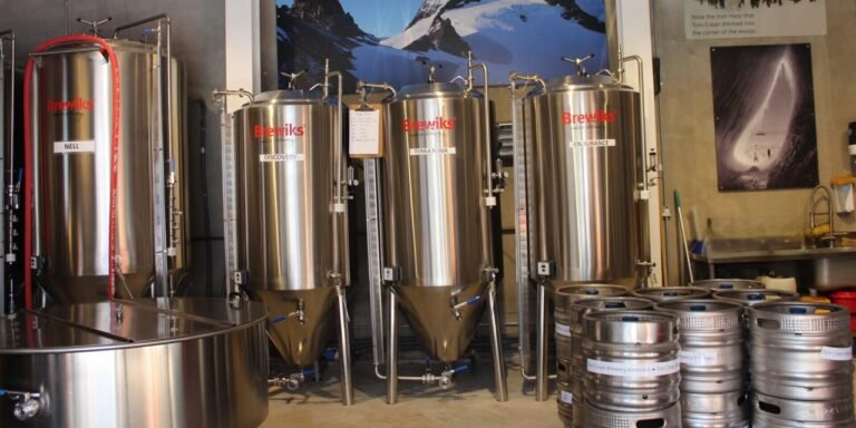 Tom Crean Brewery & Centenary Expedition Tour