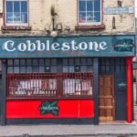 The Cobblestone, Dublin 7, Smithfield (north side of Smithfield Square), Dublin