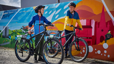 Tralee Bike Rental