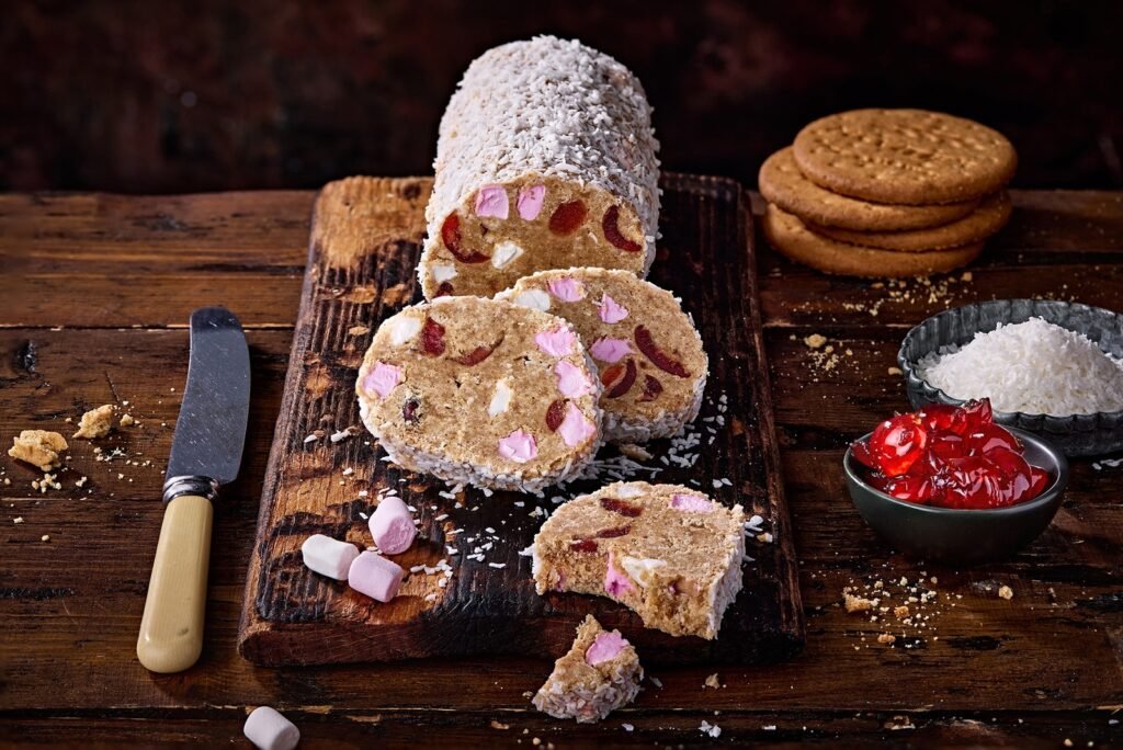 Traybake Masterclass