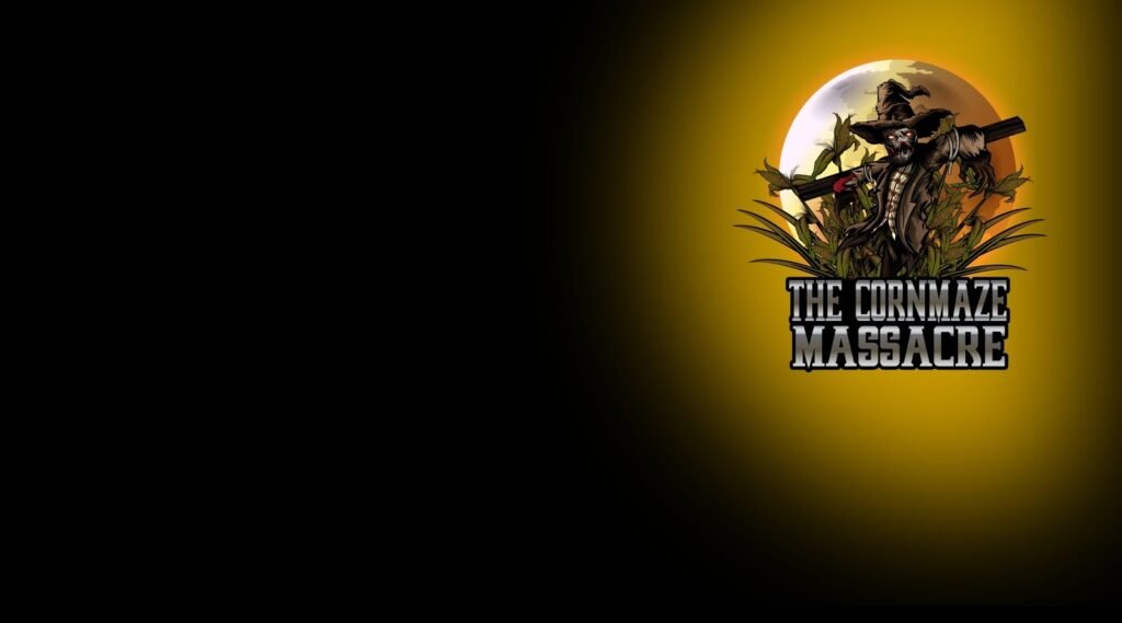Ultimate Vip Ticket (Cornmaze Massacre)