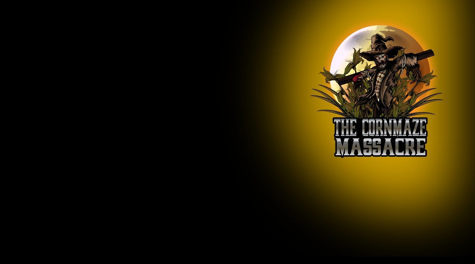 Ultimate Vip Ticket (Cornmaze Massacre)