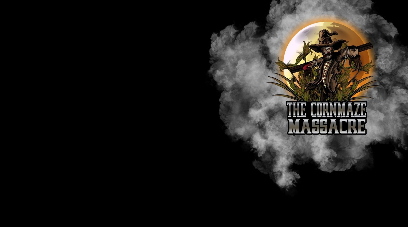 VIP Plus Ticket (Cornmaze Massacre)