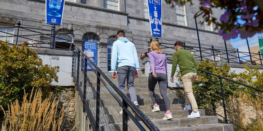 Waterford City - Detective Mystery