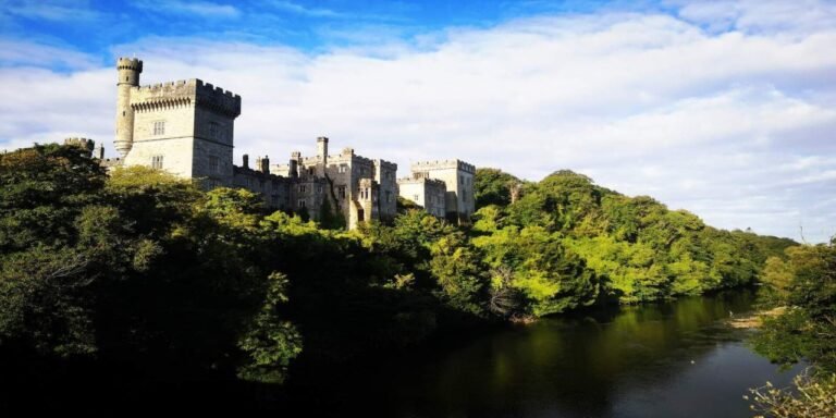 Waterford River Suir Cruises