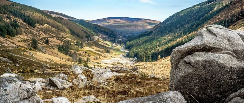 Wicklow Day Tour