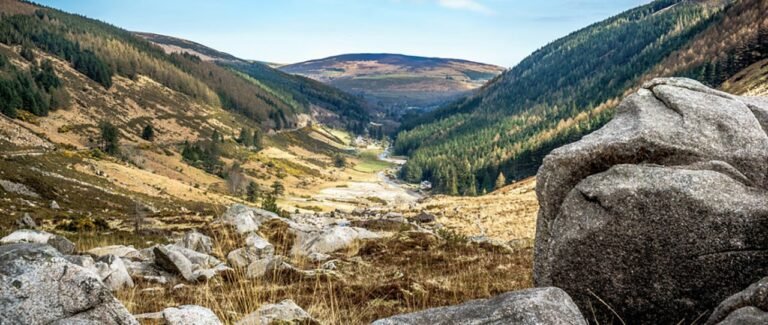 Wicklow Day Tour