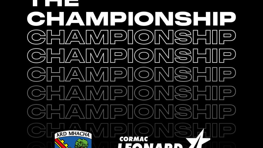 2026 Junior & Intermediate Football Championship Finals