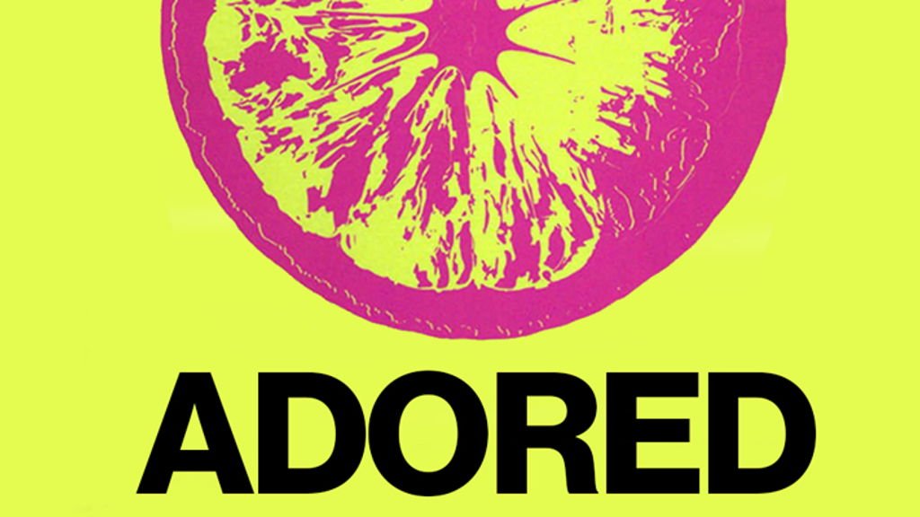 🍋 ADORED — A STONE ROSES INSPIRED CLUB NIGHT