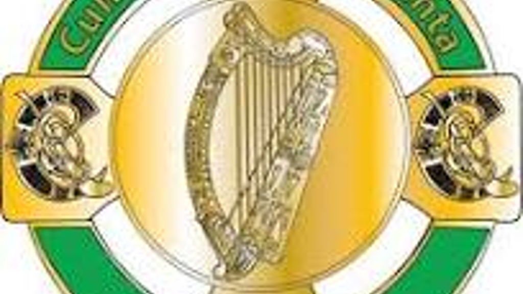 Leinster Camogie Intermediate Club Championship 1st Round