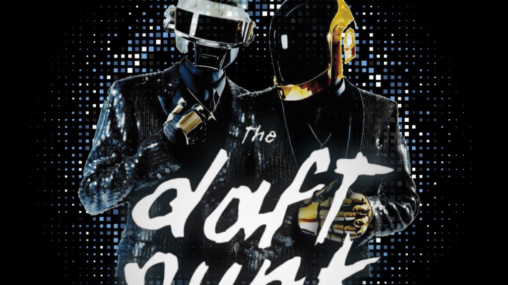 Daft Punk Experience