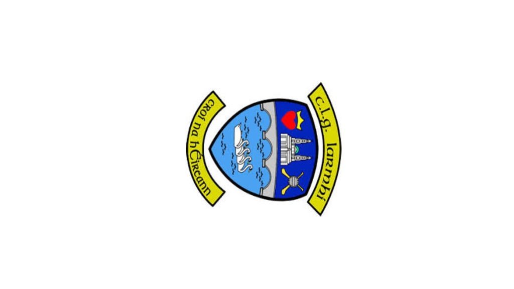 Clarkes Bar J2 Football Final: Caulry v St. Mary's Rochfortbridge