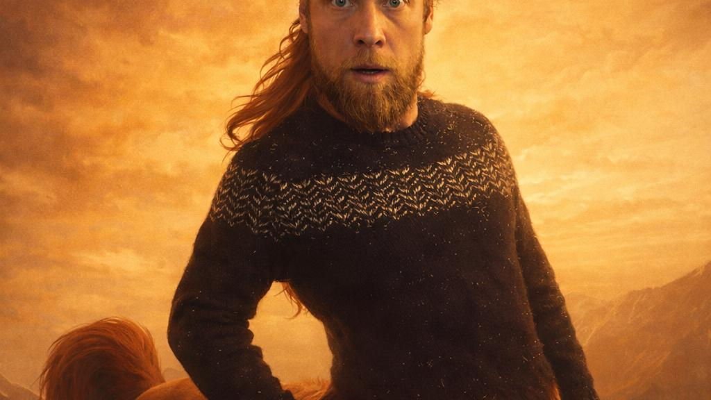 Owen Colgan - Dún Laoghaire Comedy Festival - Nov 7
