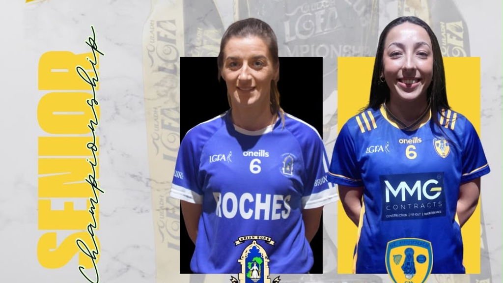 AIB Ulster Ladies Senior Club Championship 2026: Kinawley v St Ergnats